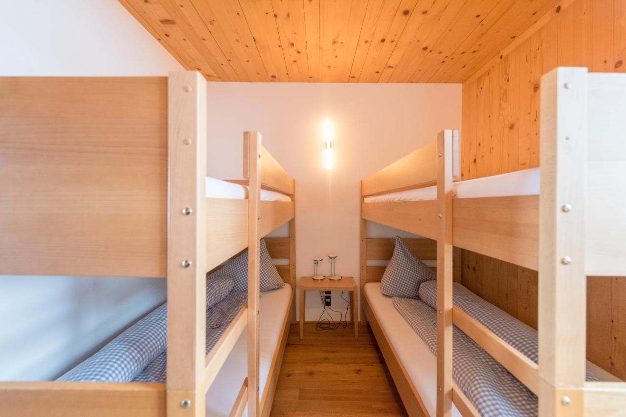 Lechblick Appartement Warth  Exterior foto
